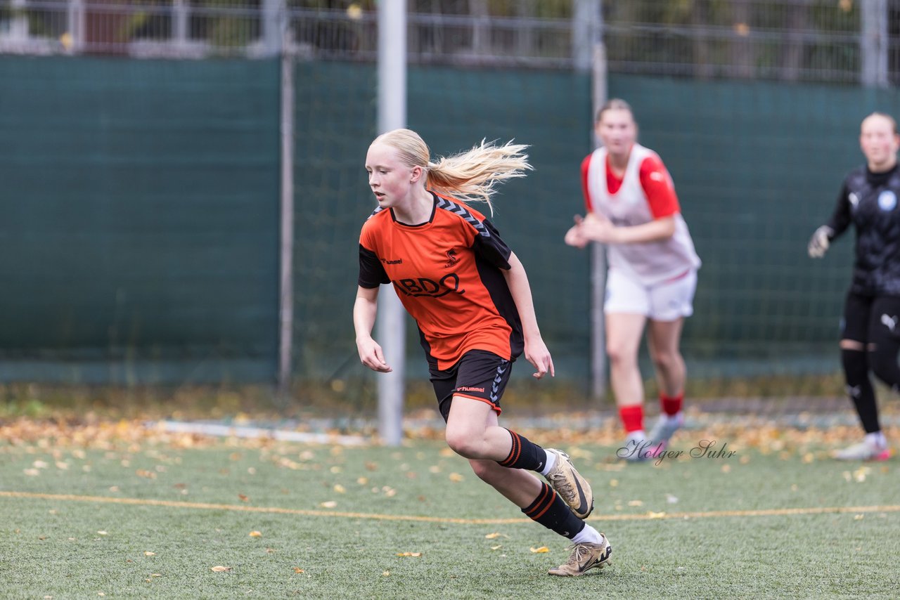 Bild 191 - wCJ Holstein Kiel Turnier